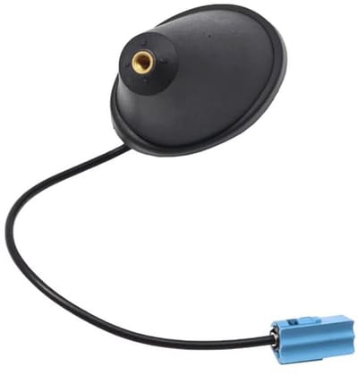 Auto Antenne Basis voor FM/AM - MNO Plug en M5 Schroefdraad - Geschikt voor Corsa, Astra, Meriva, Zafira