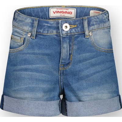 Shorts high waist Desi