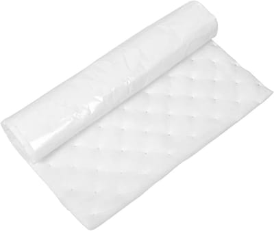 Geluidsisolatiemat - Auto isolatie - Stiller rijden - Zelfklevend schuim - 10x10mm - Zwart