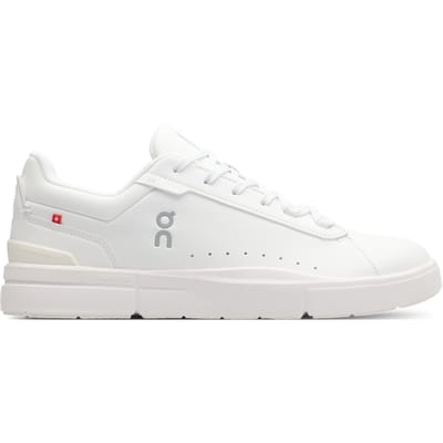 On Running The Roger Advantage Allcourt Schoenen Wit EU 41 Man