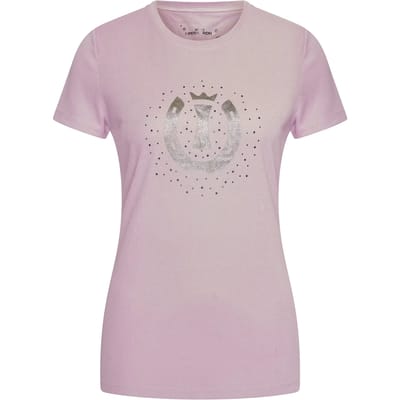 Dames-T-shirt Imperial Riding Hally