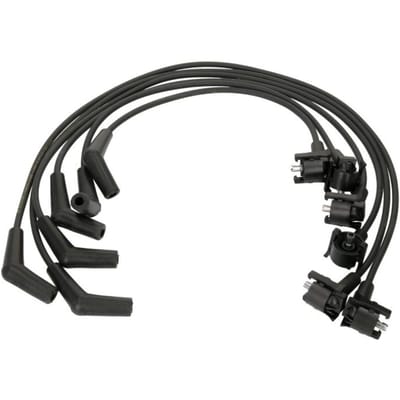 Bougiekabelset MAGNETI MARELLI 941318111137