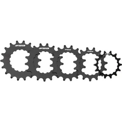 Tandwiel FSA e-bike bosch 3/32 14t offset 2.5mm 148 wa132 v18