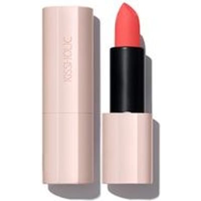 The Saem - Kissholic Lipstick Matte - 20 Colors #CR03 Best Seller