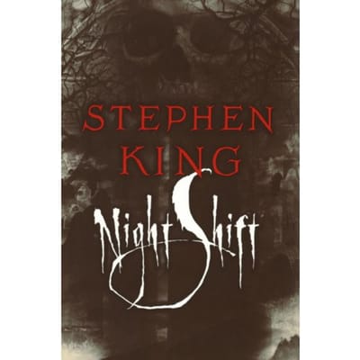 Night Shift - Stephen King