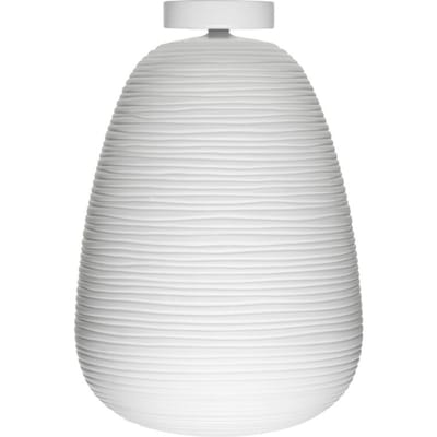 Foscarini - Rituals Plafondlamp - Ø 24 cm - wit