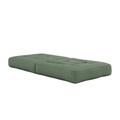 Karup Cube Stoel - 756 Olive Green