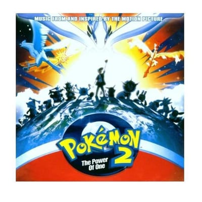 Pokemon 2: The Power Of One
