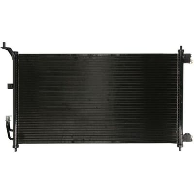 Condensator, airconditioning NRF 350558