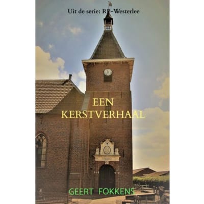 Een Kerstverhaal - Geert Fokkens