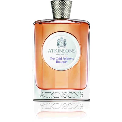 Atkinsons The Odd Fellow's Bouquet Eau de Toilette Spray 100 ml