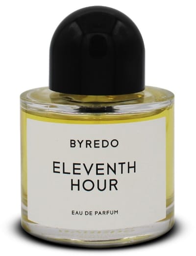 Byredo  Eleventh Hour eau de parfum 100ml eau de parfum