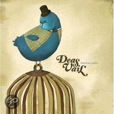 Birds & Cages