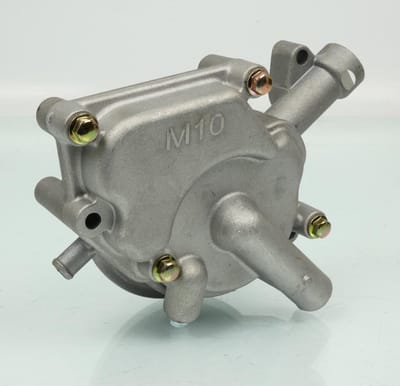 Pompe à eau RMS pour Moto Yamaha 125 YZF 2019 RE391 Neuf