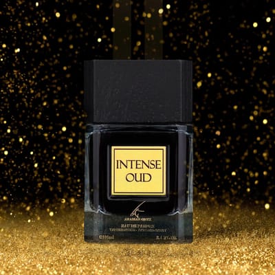 Paris Corner - Intense Oud 100 ML