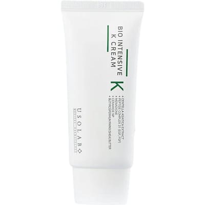 USOLAB Bio Intensive K Crème 50ml/200ml 50ml white