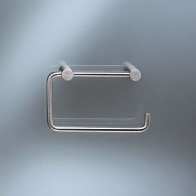 Vola toilet Rolhouder t12-bp Chroom