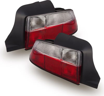Achterlichten BMW Z3 01 96-99 ROADSTER ROOD HELDER