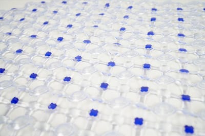 Zorgmiddelenaanhuis - Douche / Badmat Anti slip
