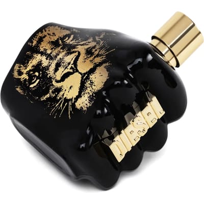 Herenparfum Spirit of the Brave Diesel EDT
