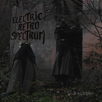 Electric Retro Spectrum - Sub Urban (CD)