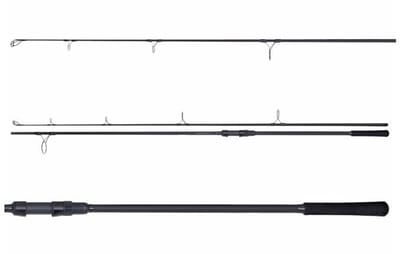 Daiwa Super Spod (2 delen) - Maat : 12ft - 5.0lb