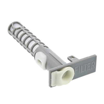 AEG Pluisfilter voor een subsysteem met stoom 140000766026