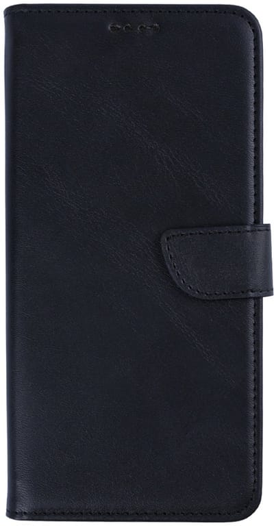 Rixus Bookcase For Google Pixel 9 Pro Black