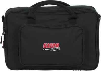 Gator Micro Key/Controller Bag 1610 - Keyboard tas