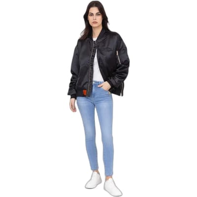 Damesjas Bombers Ballerina