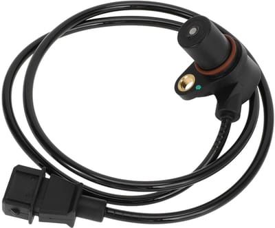 Crankshaft Sensor voor Astra G CC 2.0 OPC 2002-2005 - Betrouwbare Motoronderdelen, Hoogwaardige Sensor, Eenvoudige Installatie