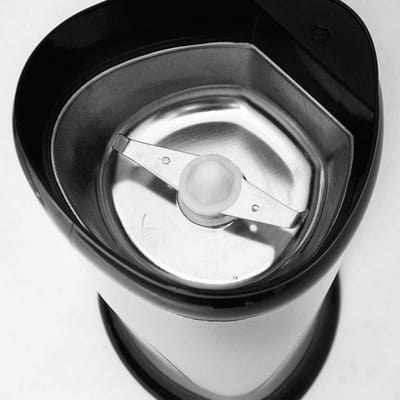 Orbegozo Mo3250 Koffiezetapparaat Zwart,Zilver