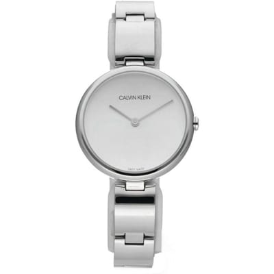 Calvin Klein K9U23146 Dames Horloge 32mm 3 ATM