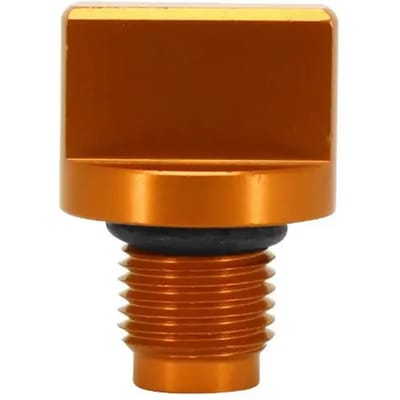 Bouchon niveau huile AVOC pour Moto KTM 125 Duke Après 2011 Neuf