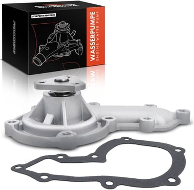 Frankberg 1x waterpomp koelwaterpomp voor Land Rover