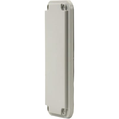 Eaton eindkap 3 PC UE403 - 1860495 - E3GVJ