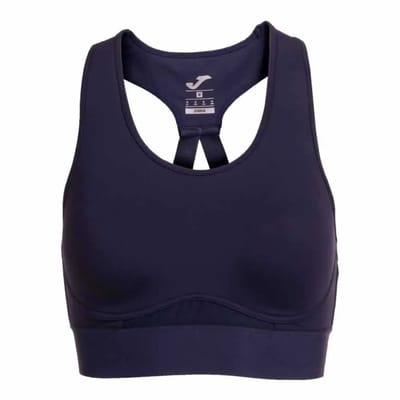 Joma Core Sport-top Blauw XL Vrouw