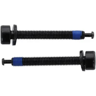 Achterste beugel bevestigingsschroef Elvedes FM Shimano M5X43 mm