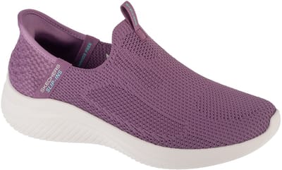 Skechers Slip-Ins: Ultra Flex 3.0 - Easy Win, Vrouwen, Purper, Sneakers,Sportschoenen, maat: 38