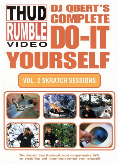 Complete Do It Yourself, Vol. 2