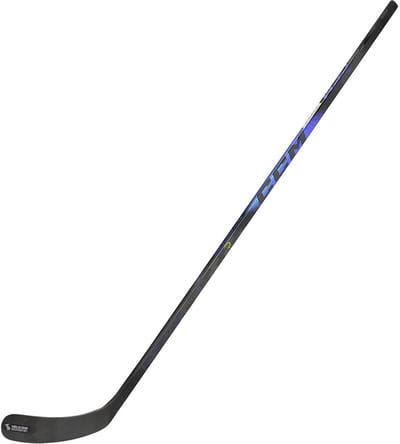 CCM Ribcor Trigger 10 Pro IJshockeystick - Senior - Flex 80 - P29 - Links