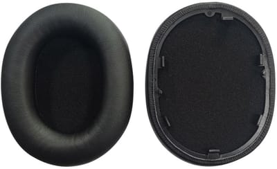 Vervangende oorkussentjes van proteïneleer Geschikt voor SONY 1000XM5