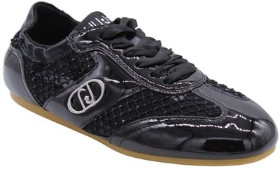 Liu Jo - Schoenen - Zwart - Vrouwen - Maat 39 -