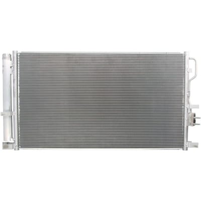 Condensator, airconditioning KOYORAD CD811248M