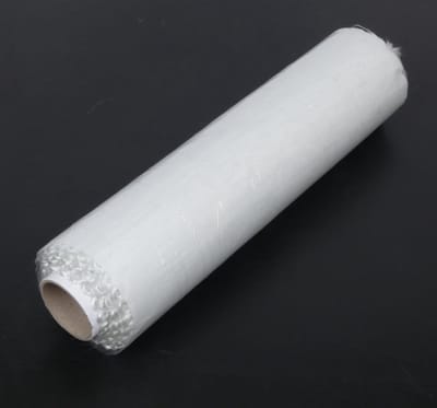 Laine fibre de verre absorbant sonore GIANNELLI pour silencieux rond moto Neuf