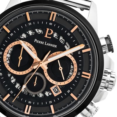 Chronograaf Sentinelle