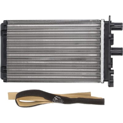 Warmtewisselaar, interieur verwarming NRF 54321