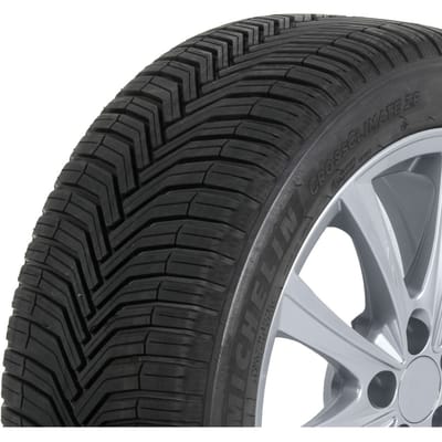 Vierseizoenenbanden MICHELIN CrossClimate+ 175/60R14 XL 83H