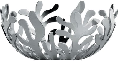 Alessi Waxinelichthouder Mediterraneo - ESI21 - ø 9 cm - door Emma Silvestris