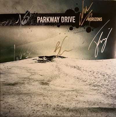 Parkway Drive - Horizons (LP)
